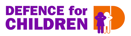 Defence for Children | CBF