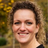 Sanne Pronk