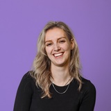 Evelyn van der Burg Evelyn van der Burg