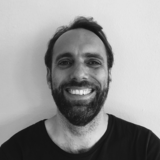 Bart van der Geest