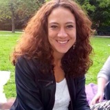 Sarah van Hall
