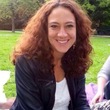 Sarah van Hall