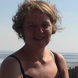 Marjolein Steenbergen